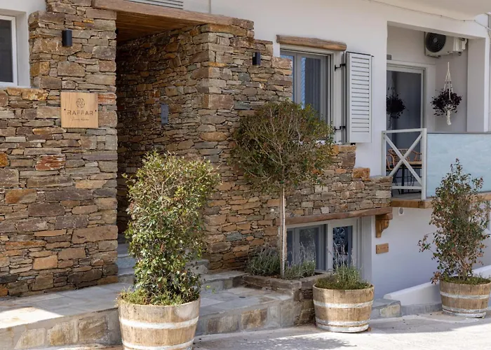 Raffar Luxury Houses