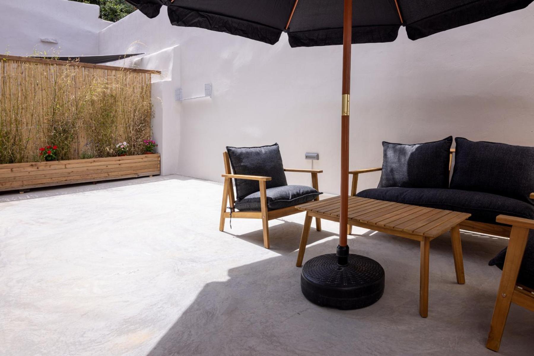 Apartment Raffar Luxury *