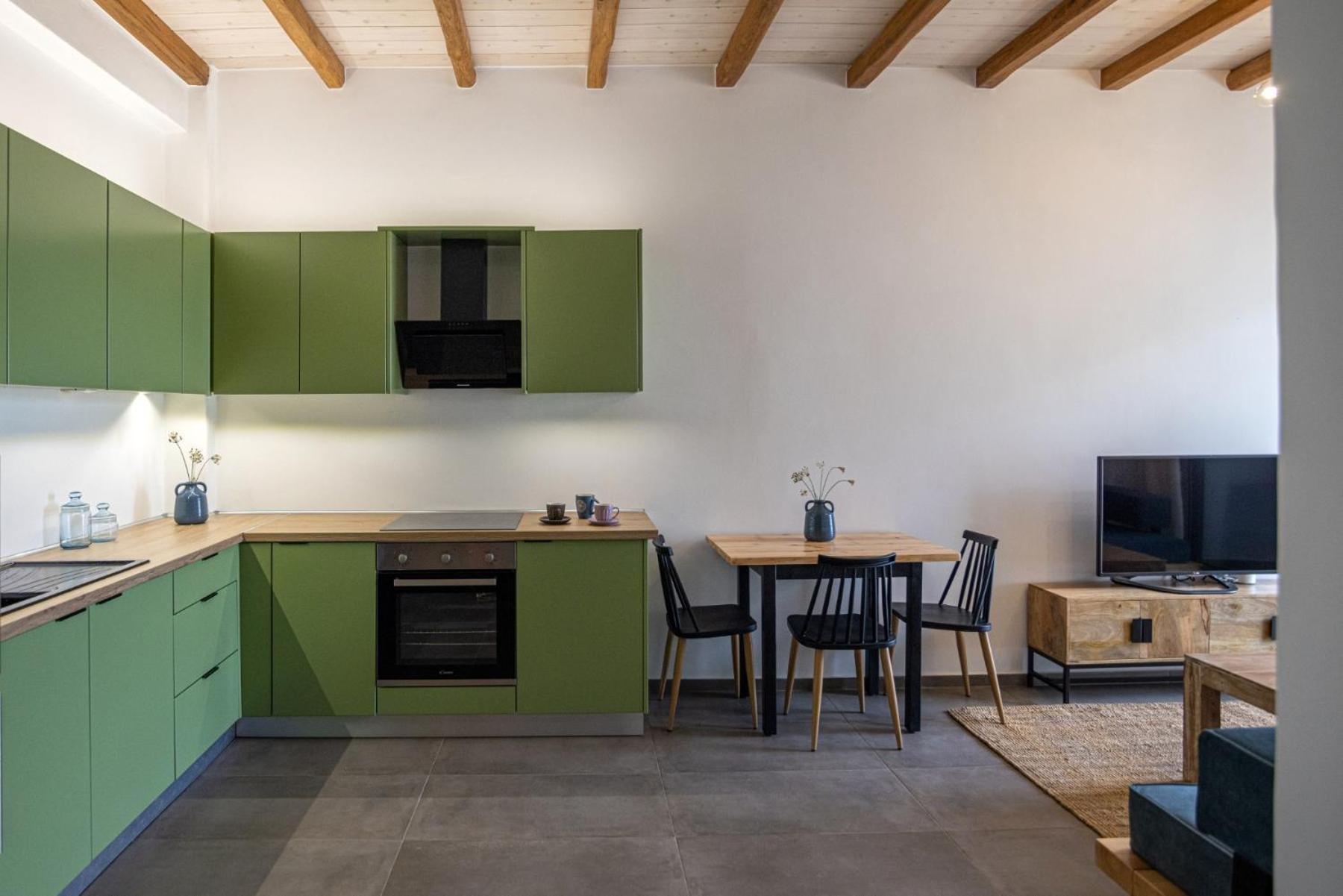 Raffar Luxury * Tinos