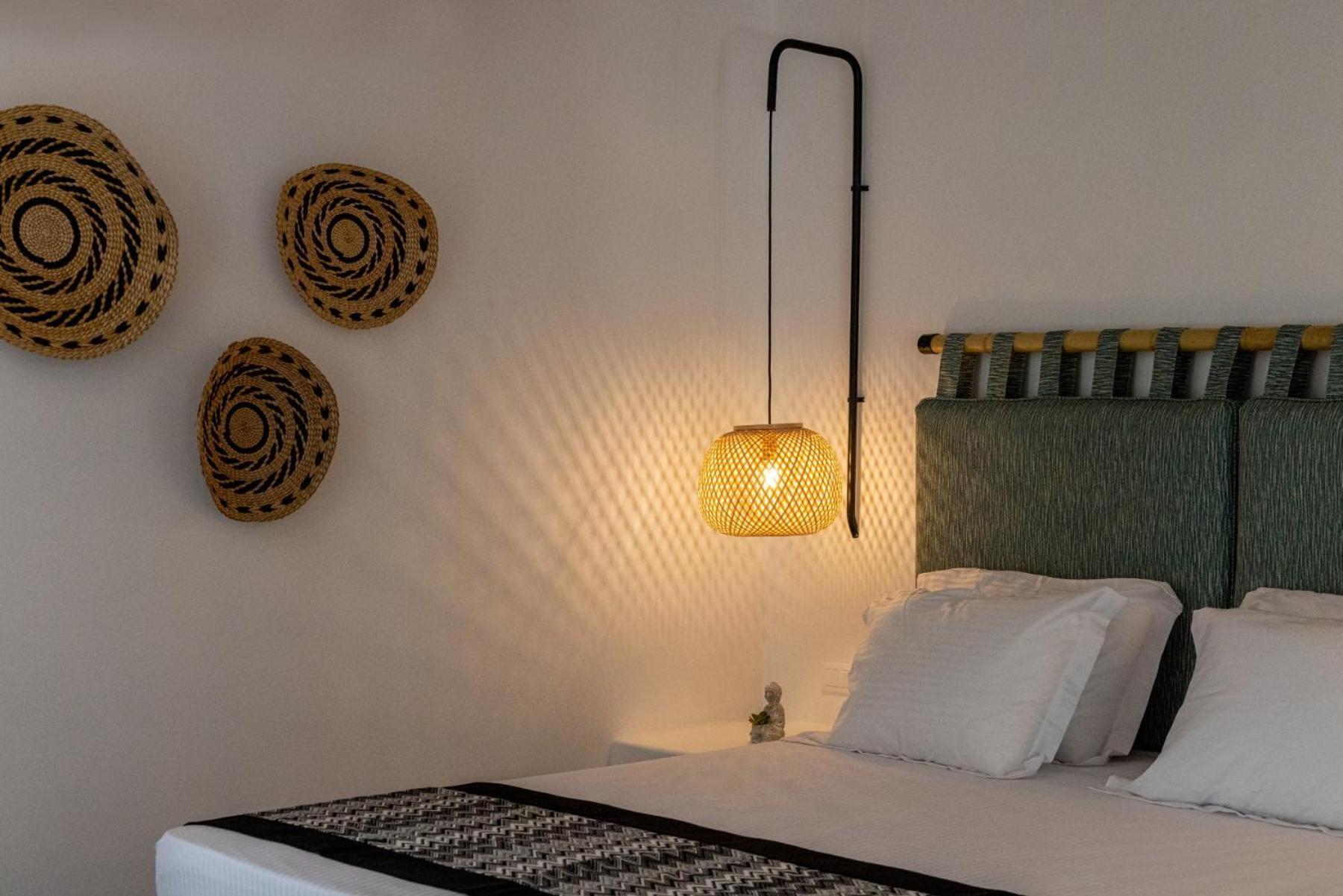 Apartment Raffar Luxury Tinos