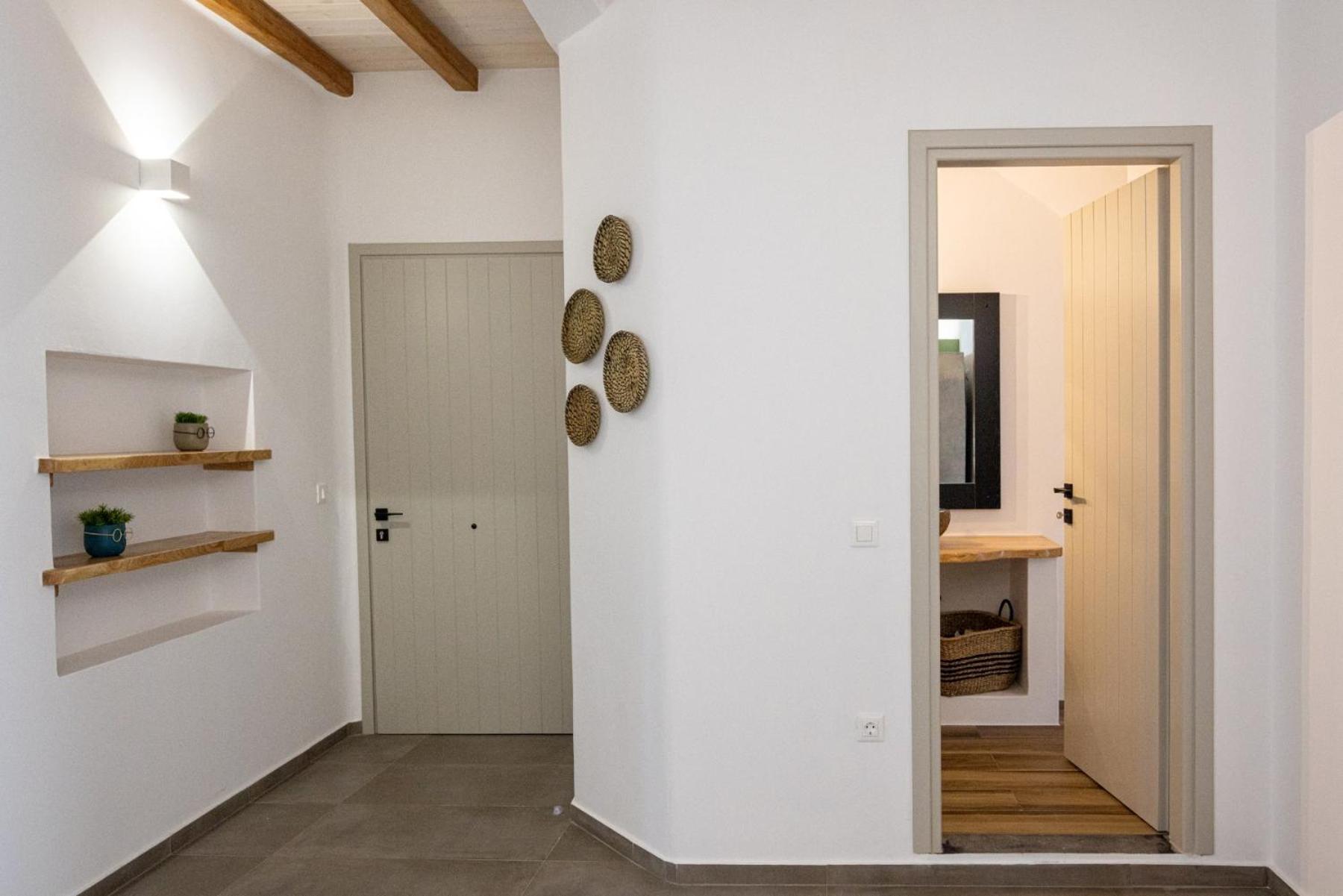 Raffar Luxury * Tinos