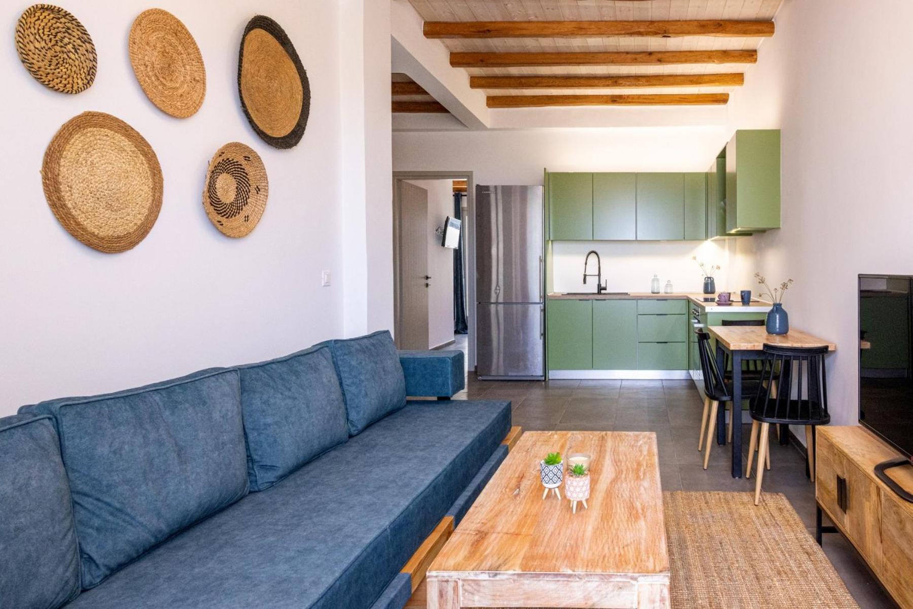 Raffar Luxury * Tinos
