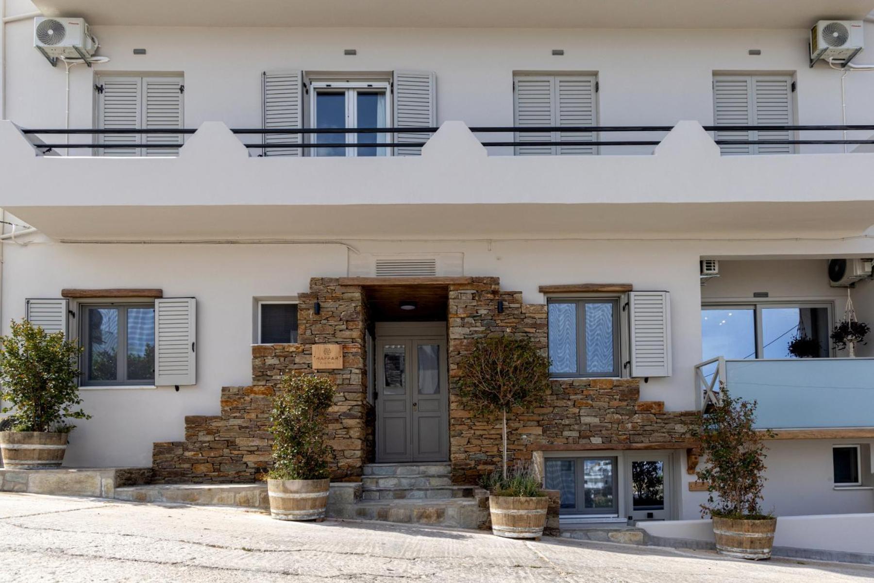 Raffar Luxury Apartment