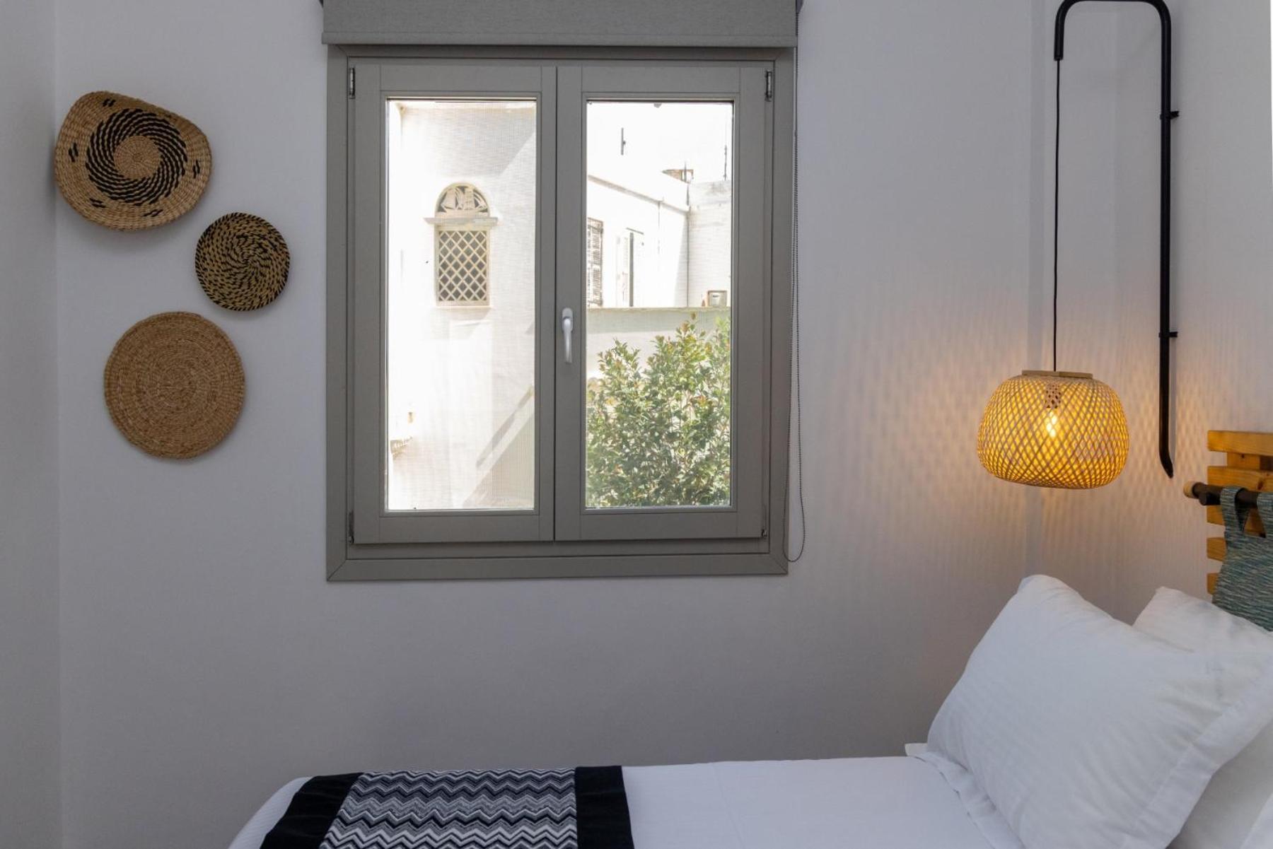 Raffar Luxury Tinos