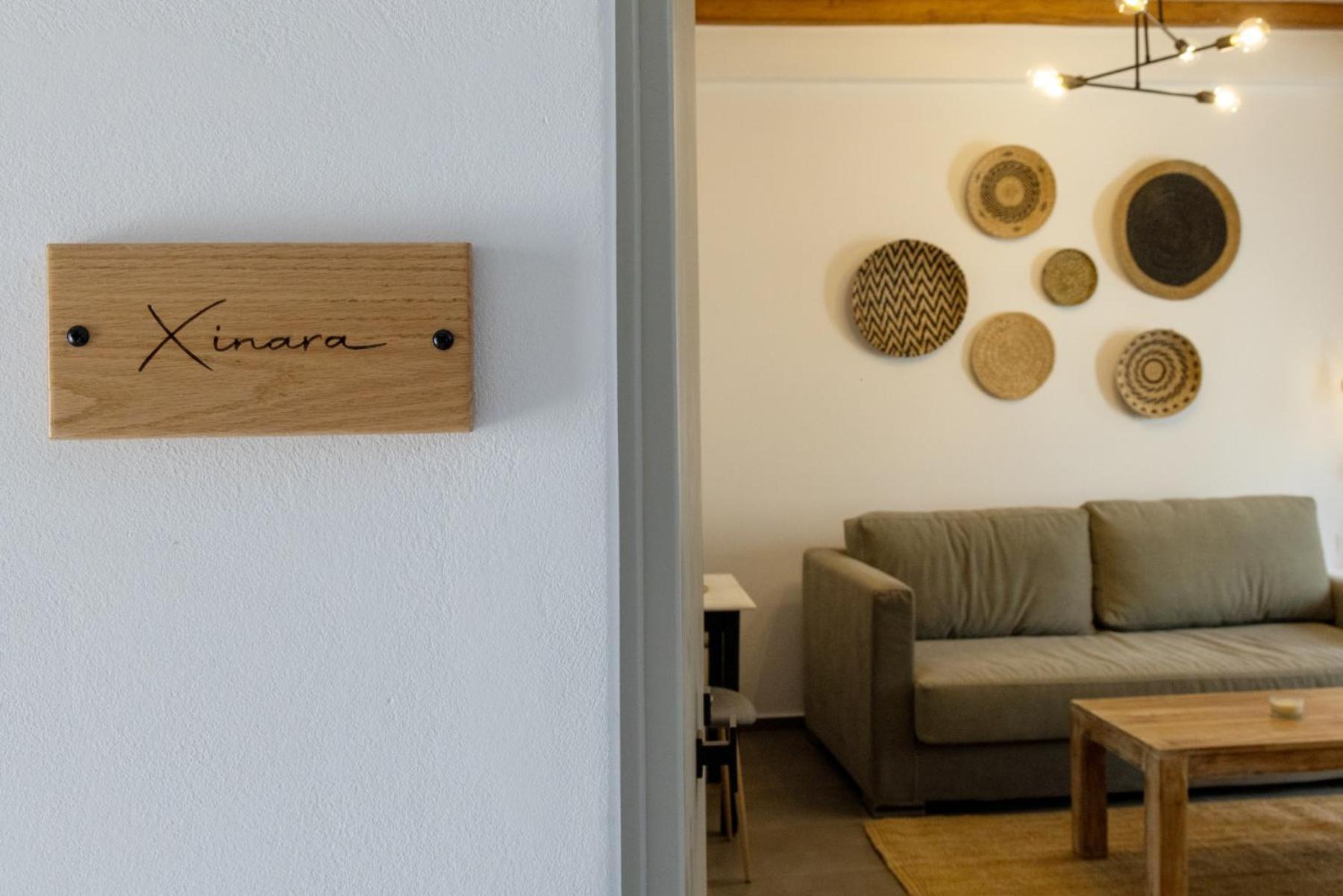 Raffar Luxury Tinos