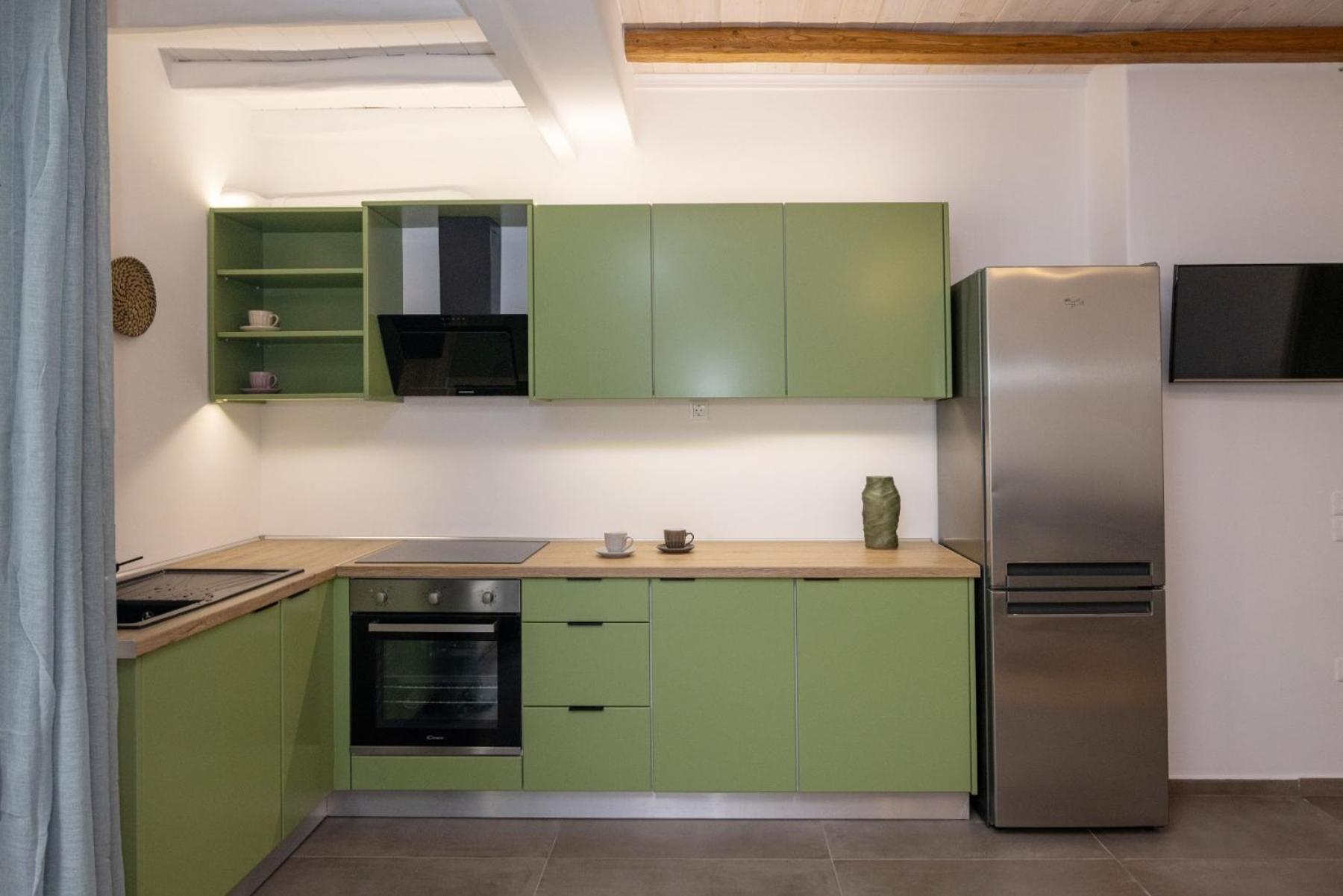 Raffar Luxury Apartment