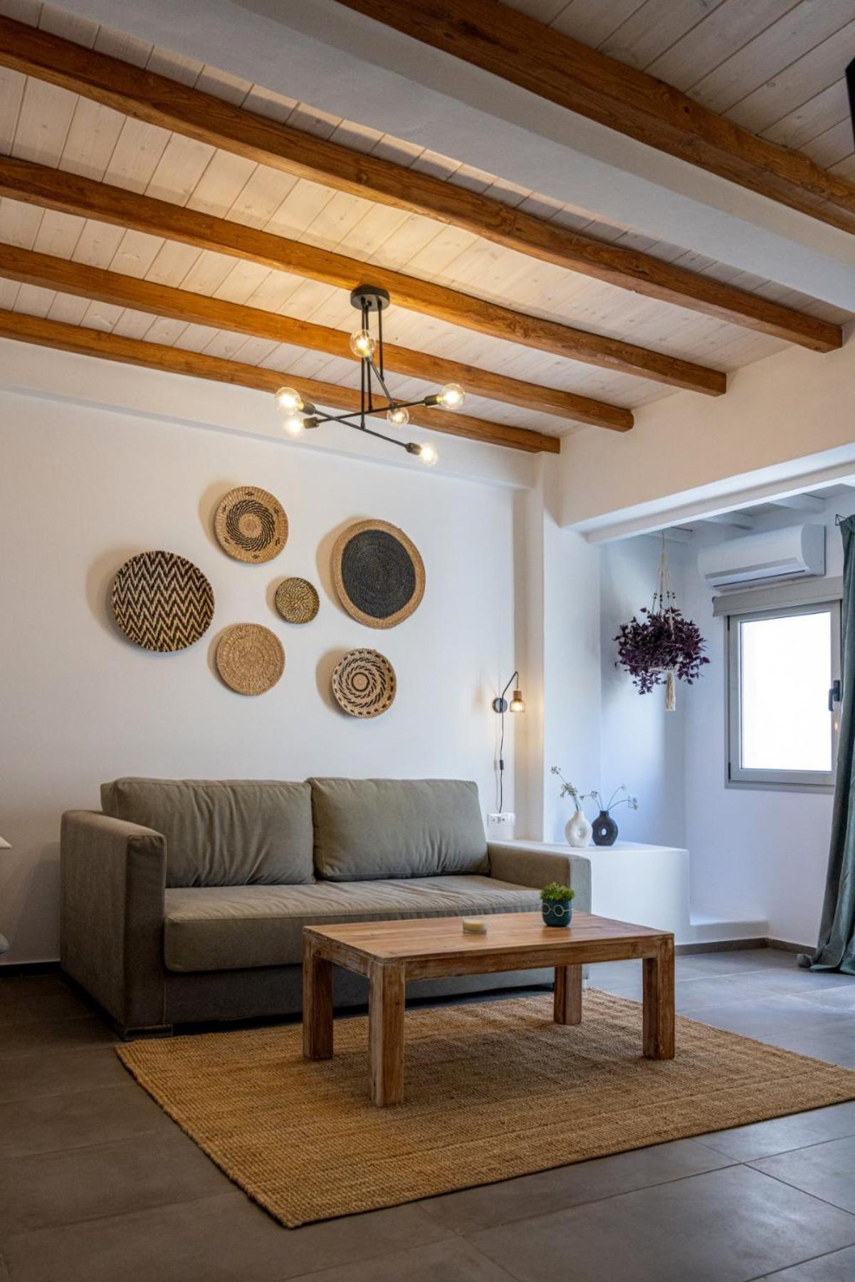 Apartment Raffar Luxury