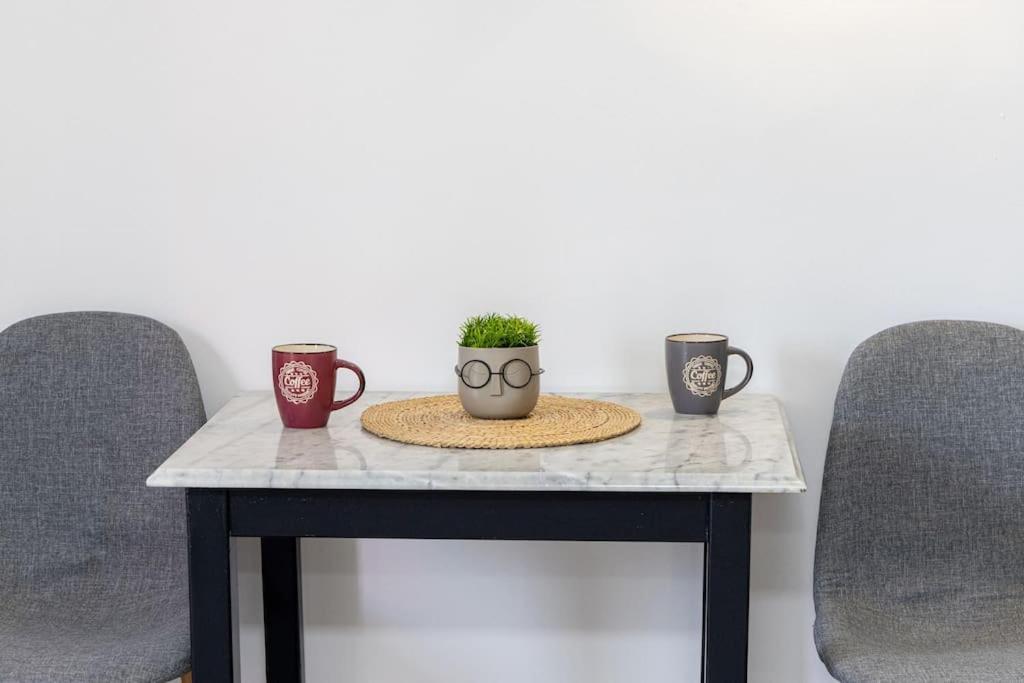 Raffar Luxury Apartment