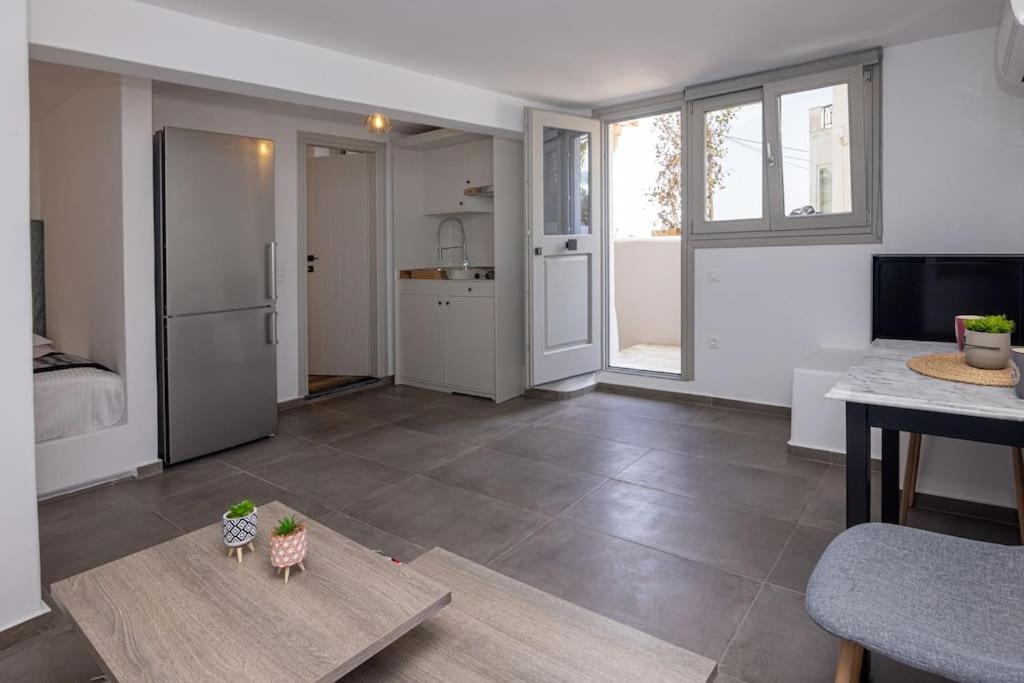 Apartment Raffar Luxury
