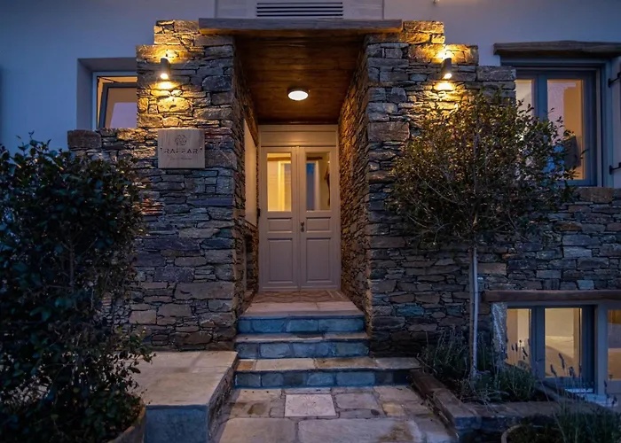 Raffar Luxury Houses