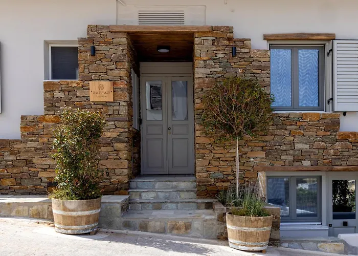 Raffar Luxury Houses
