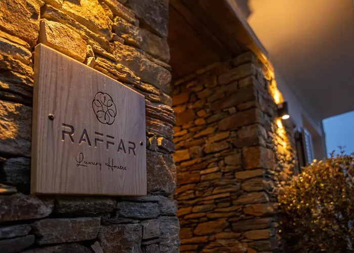 Raffar Luxury Houses