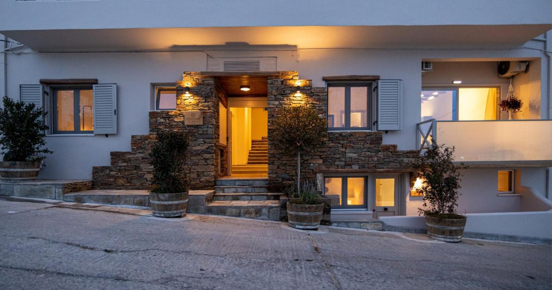 Raffar Luxury