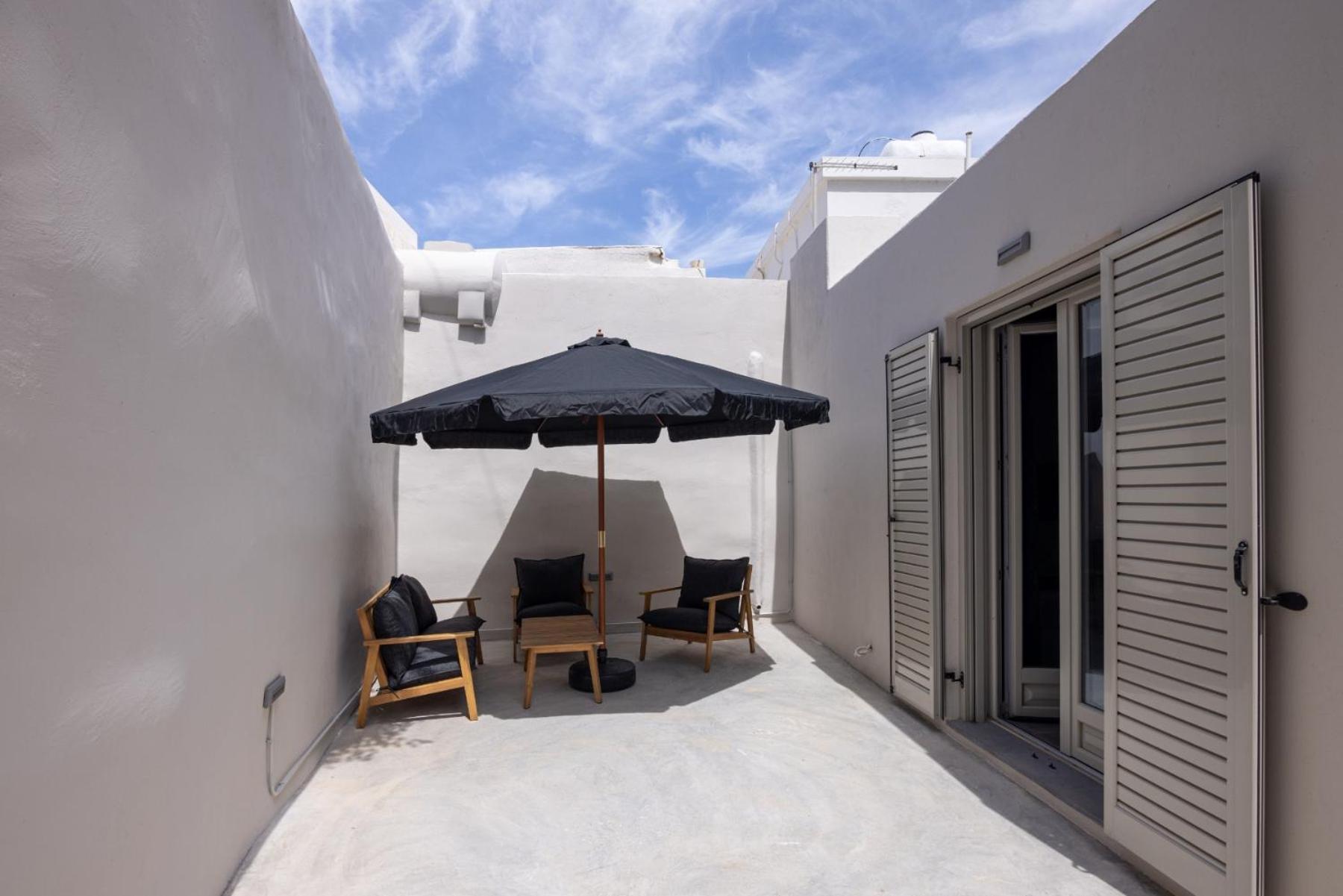 Appartement Raffar Luxury *
