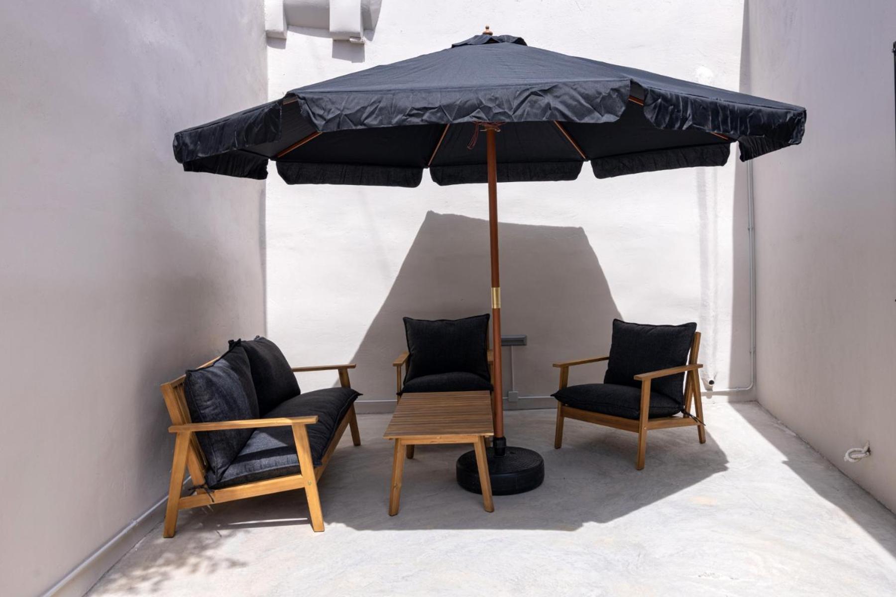 Appartement Raffar Luxury Tínos