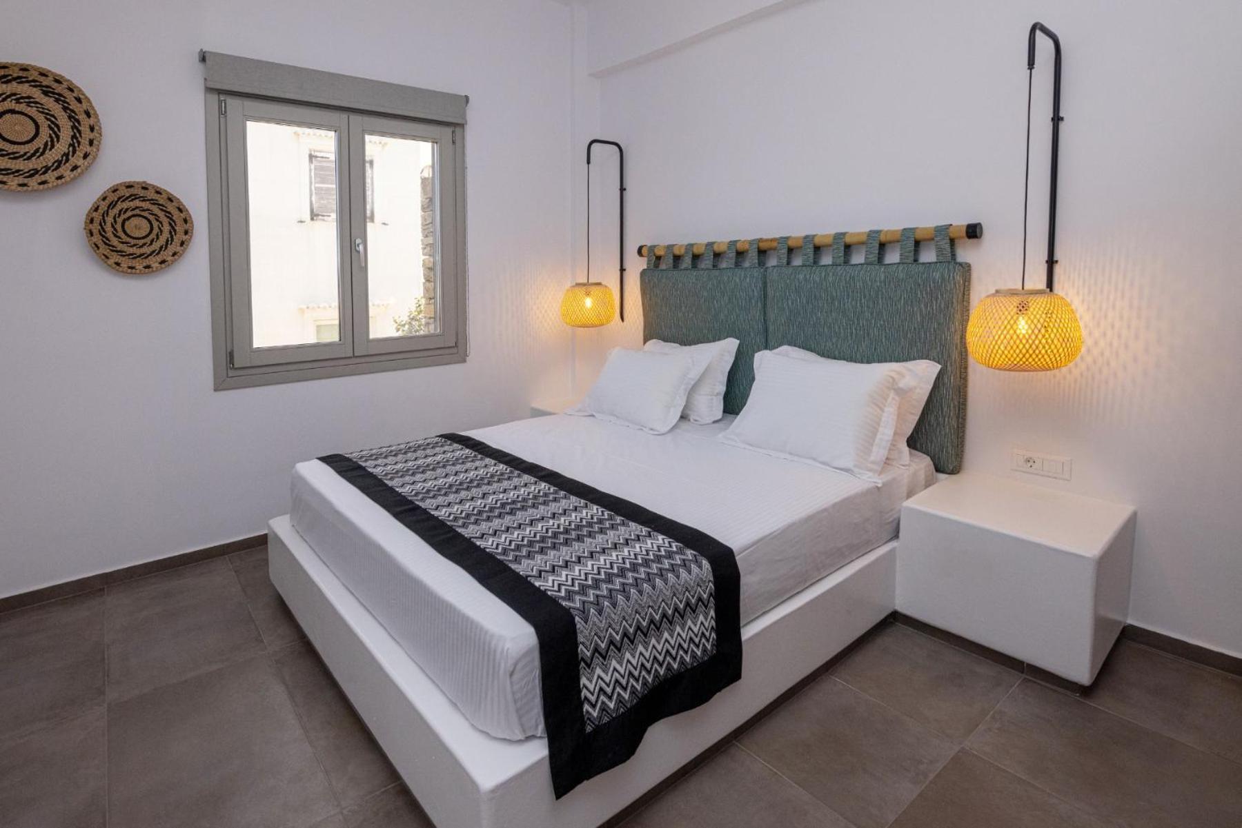 Raffar Luxury * Tínos