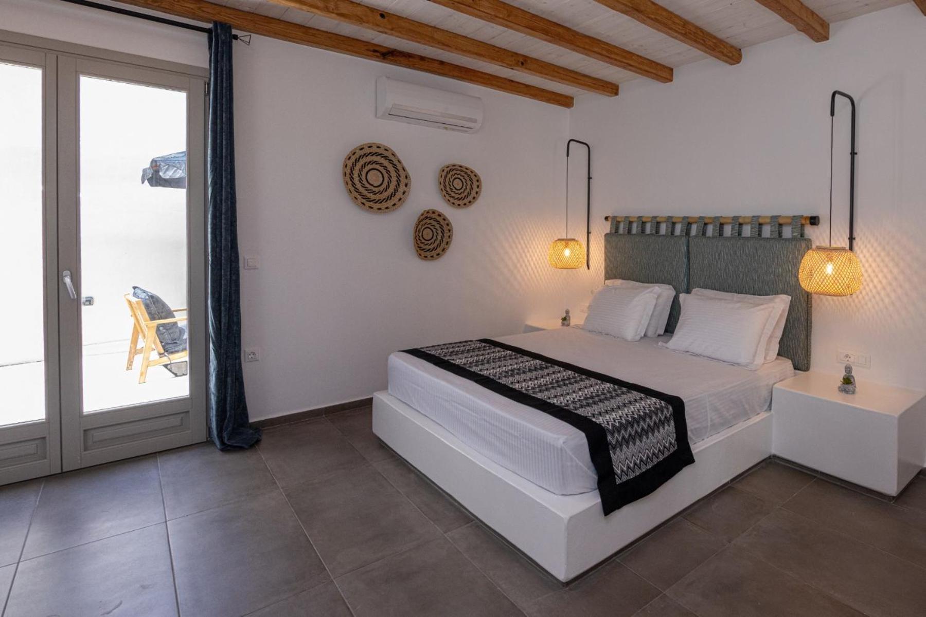 Appartement Raffar Luxury