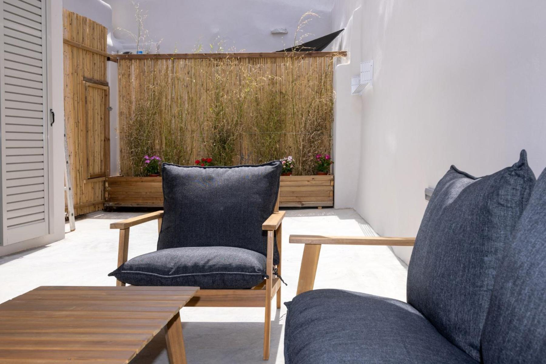 Appartement Raffar Luxury *