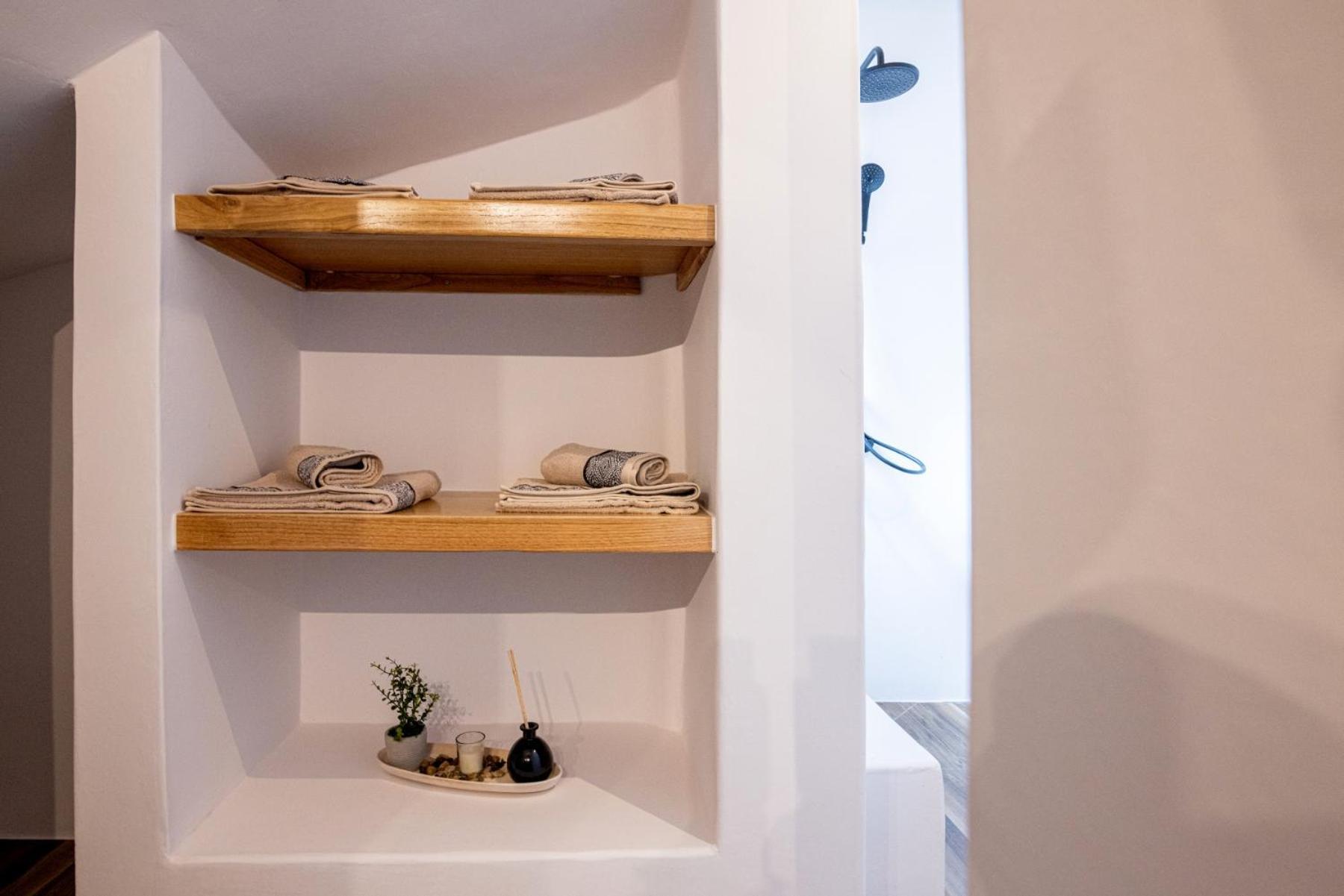 Raffar Luxury Appartement *