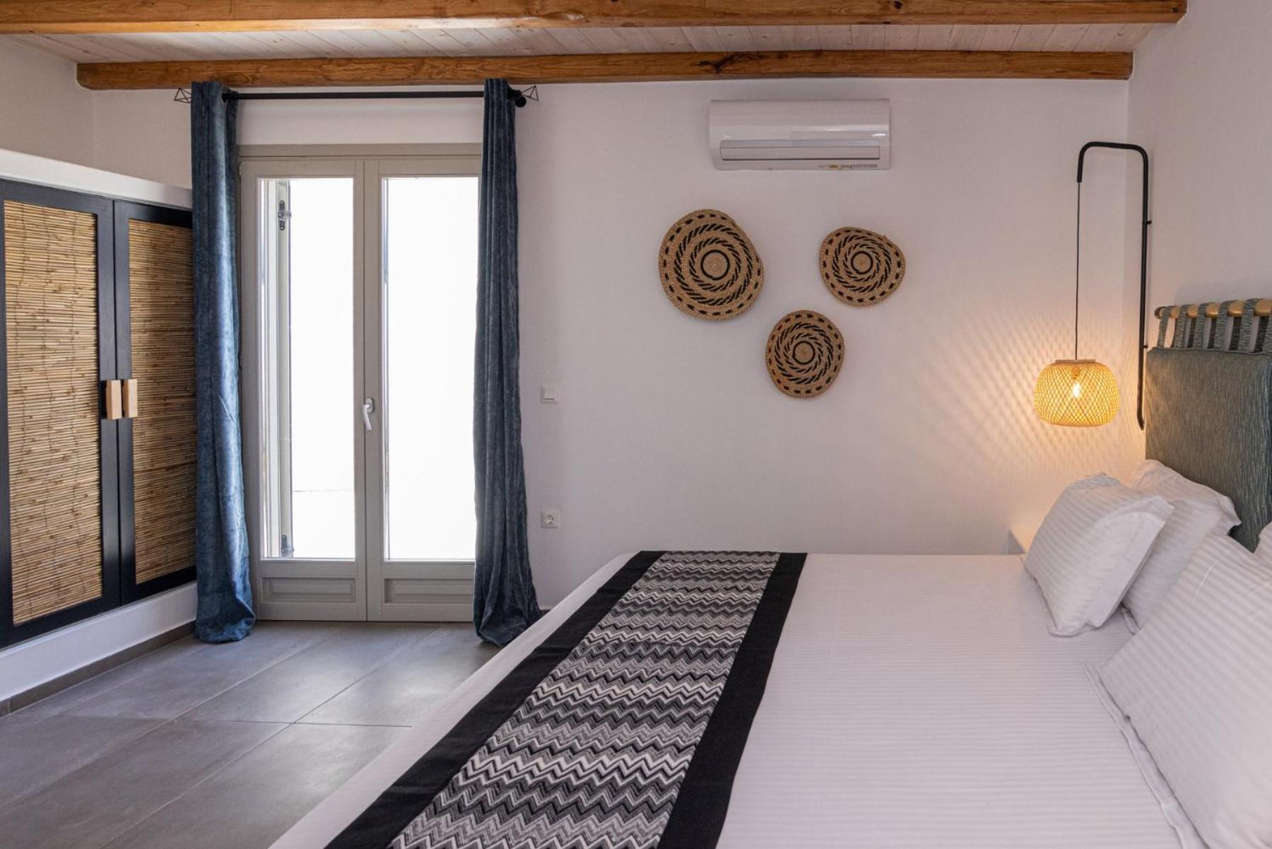 Raffar Luxury Tínos
