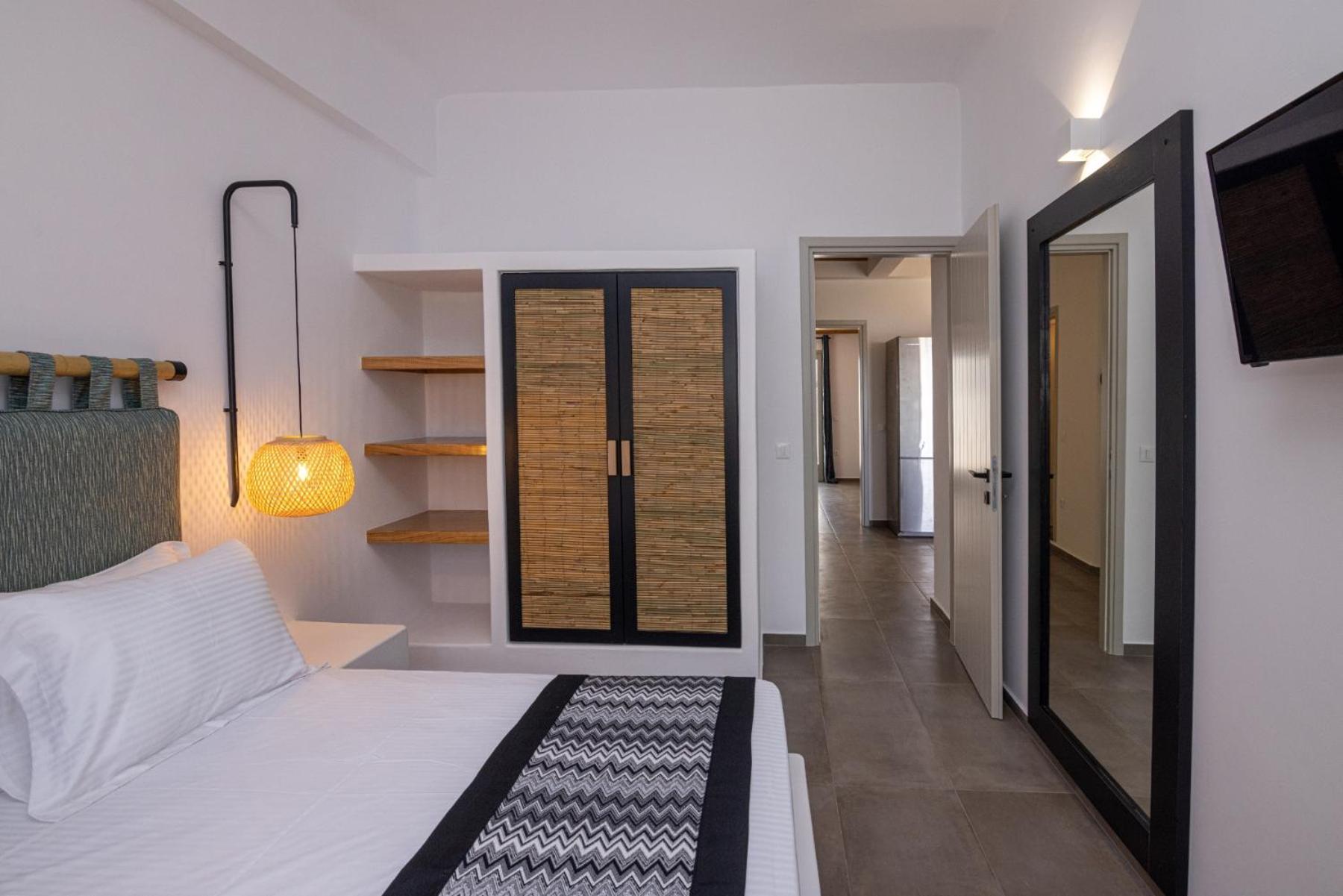 Appartement Raffar Luxury