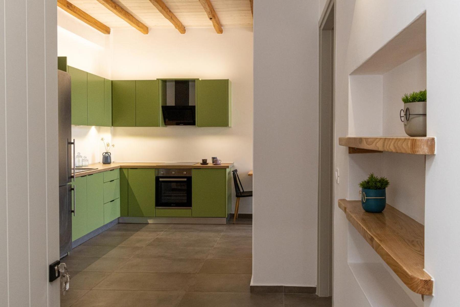 Raffar Luxury Appartement *