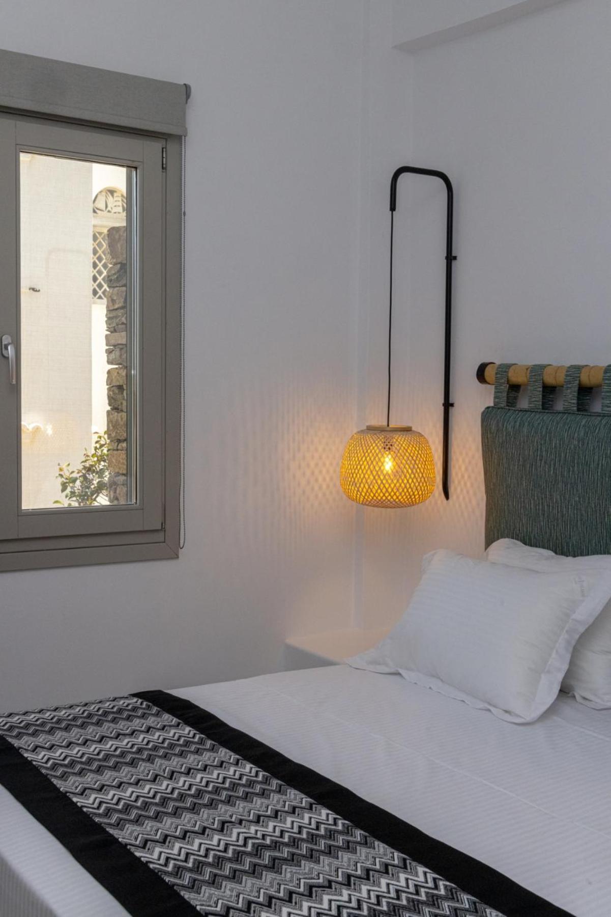 Appartement Raffar Luxury Tínos