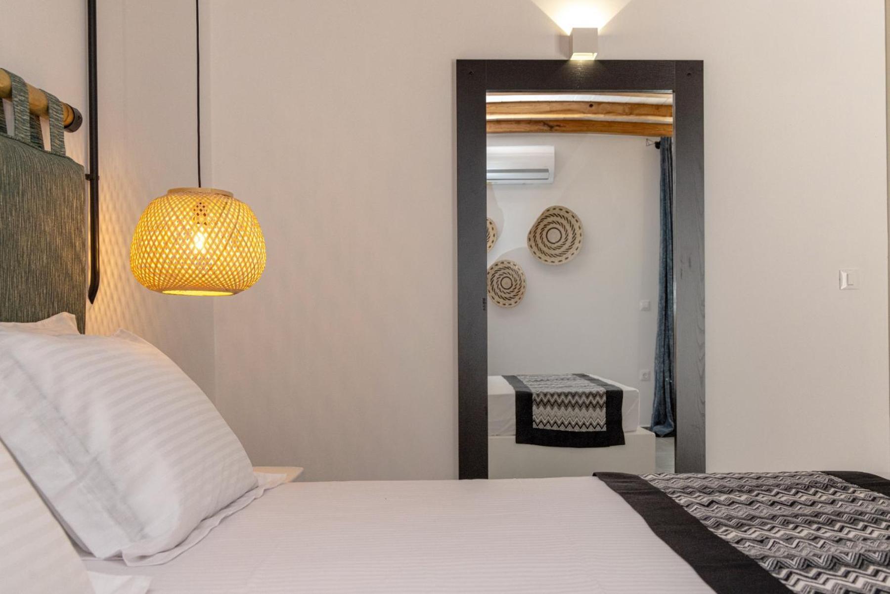 Raffar Luxury Appartement *