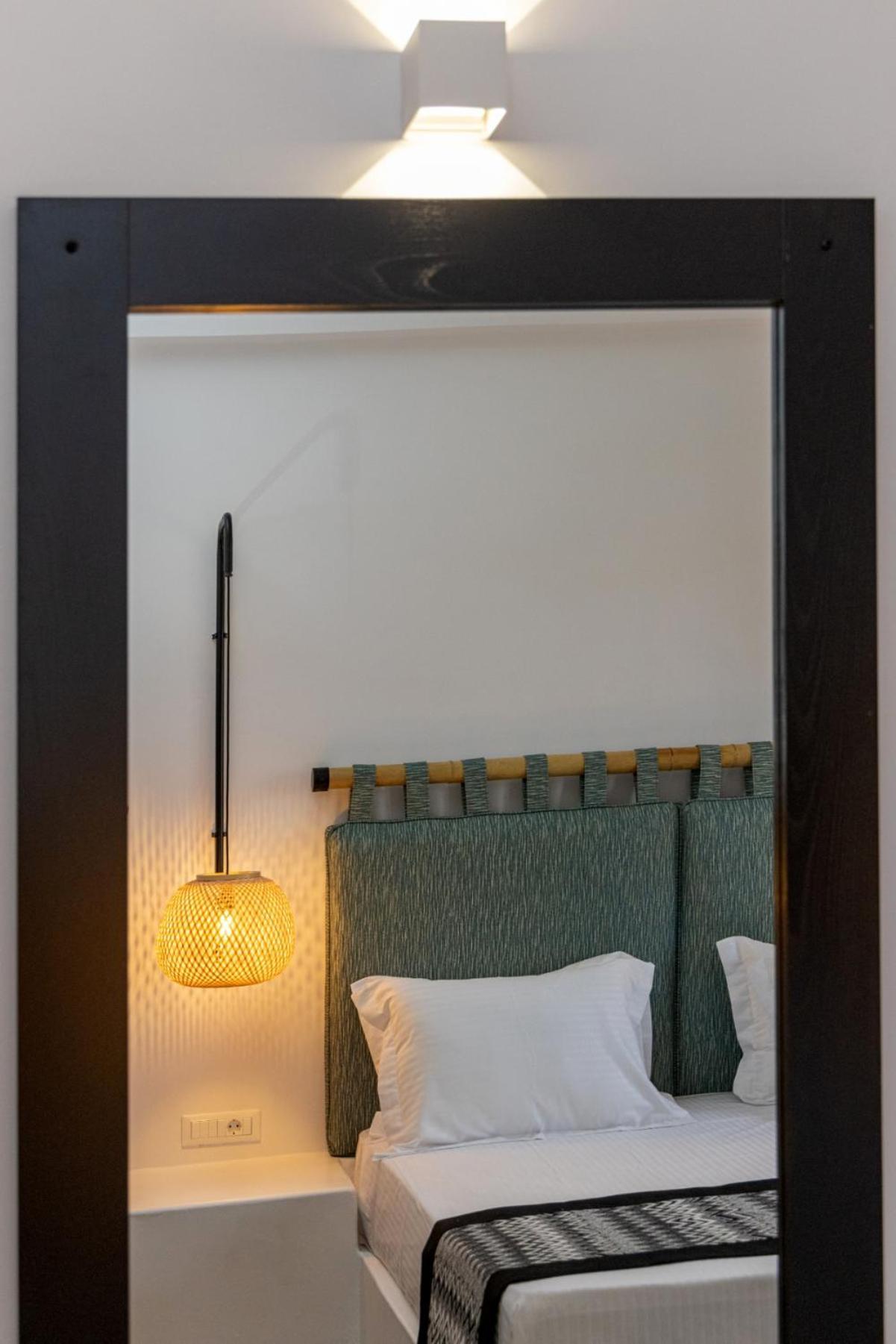 Appartement Raffar Luxury Tínos