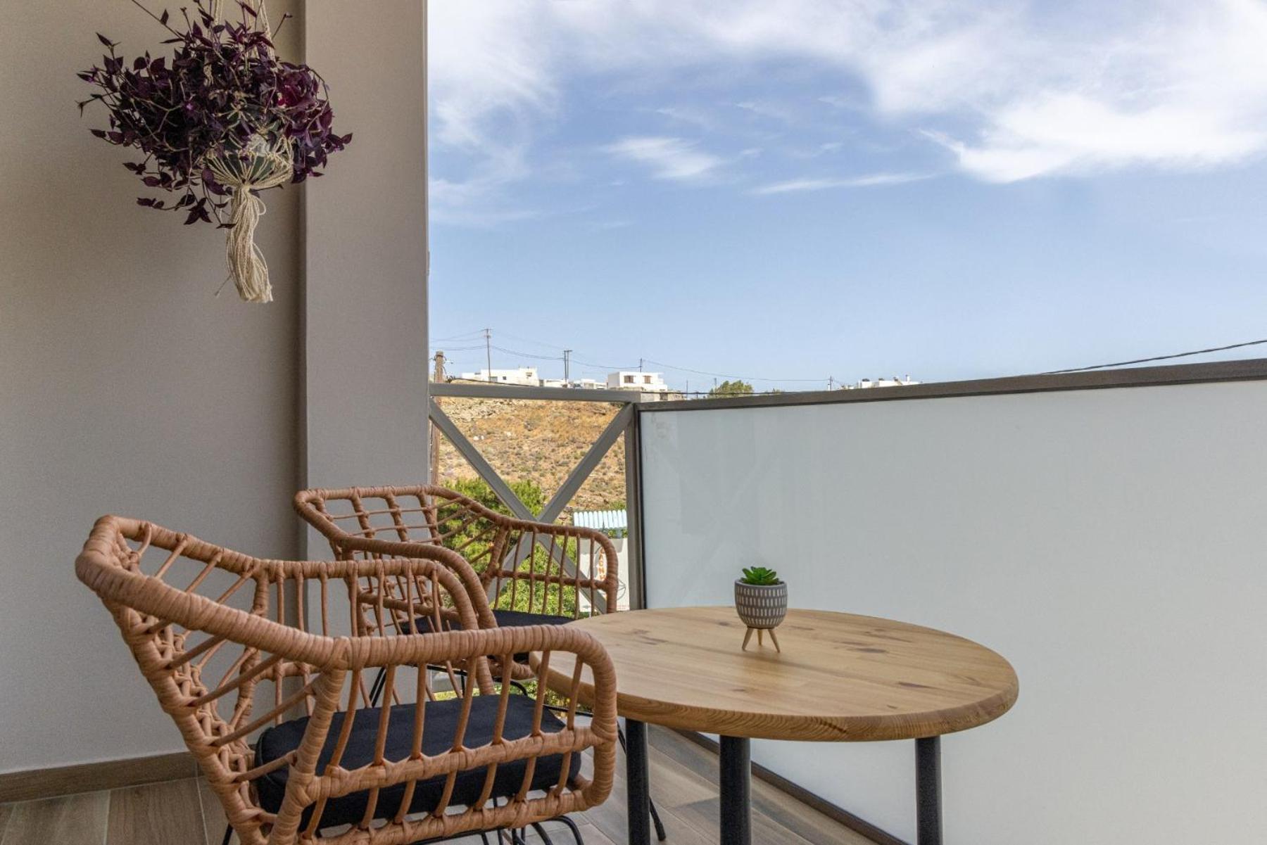 Appartement Raffar Luxury
