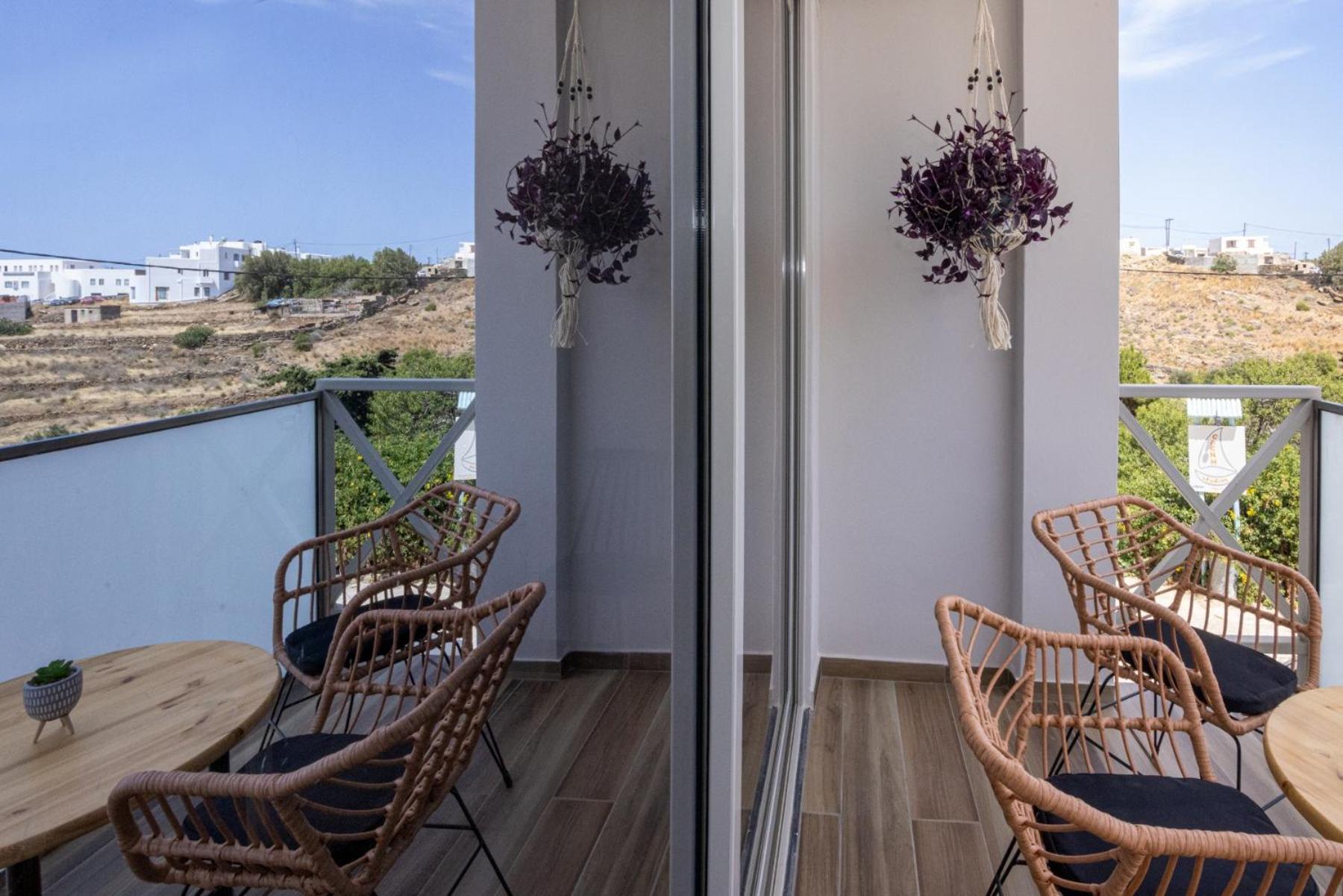 Appartement Raffar Luxury *