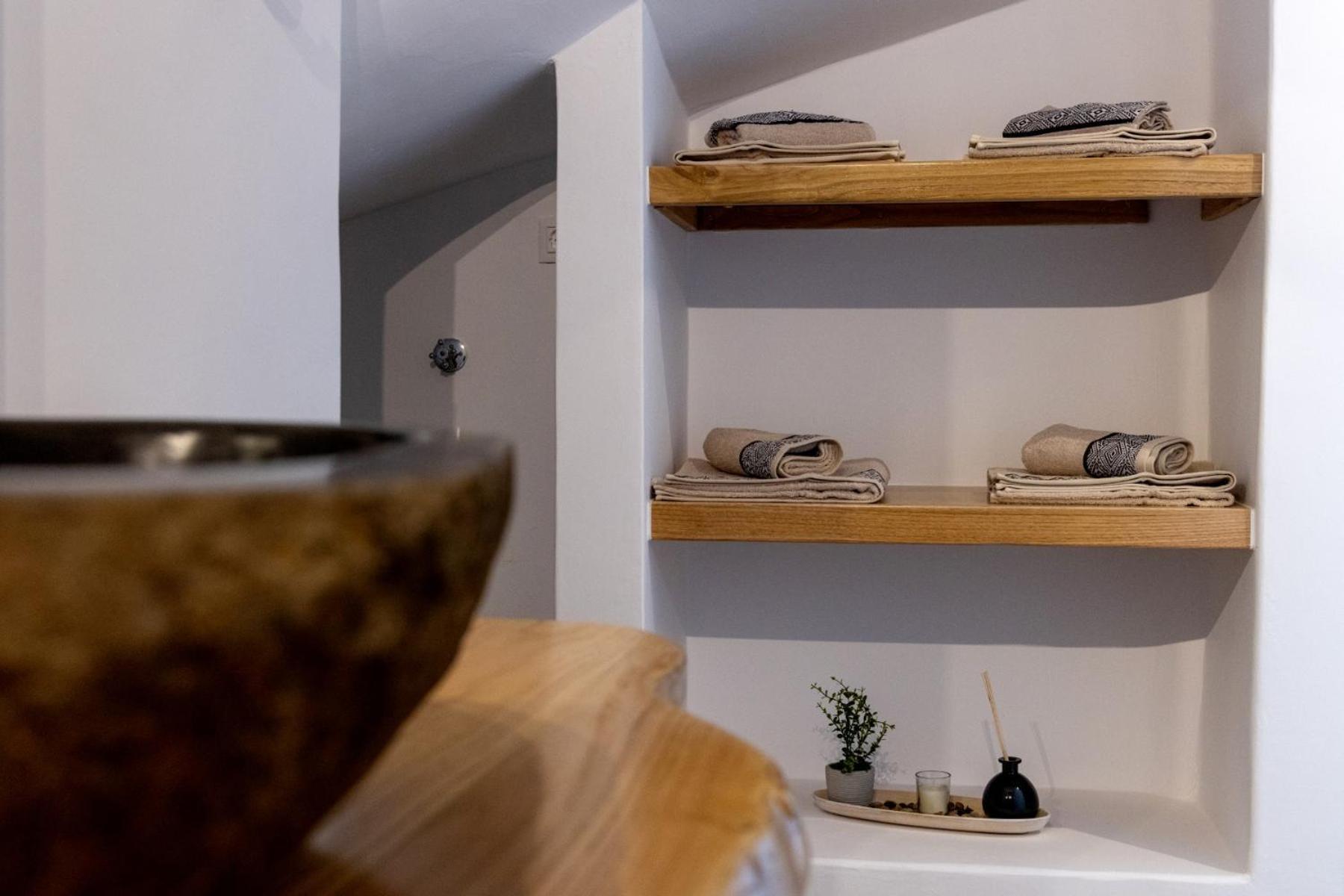 Raffar Luxury Appartement *