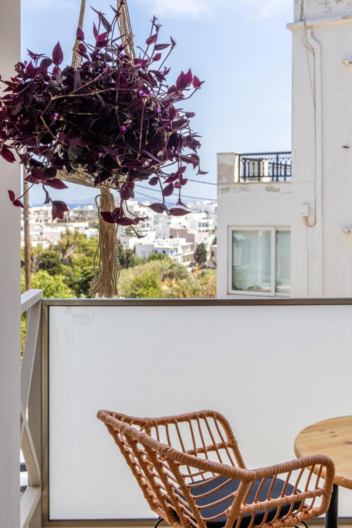 Appartement Raffar Luxury