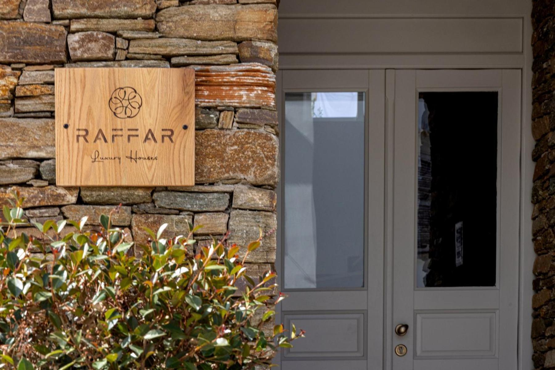 Appartement Raffar Luxury