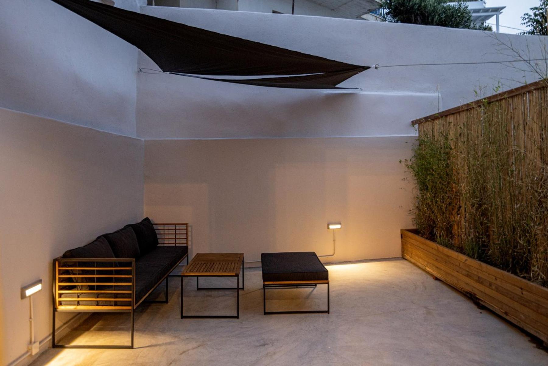 Appartement Raffar Luxury
