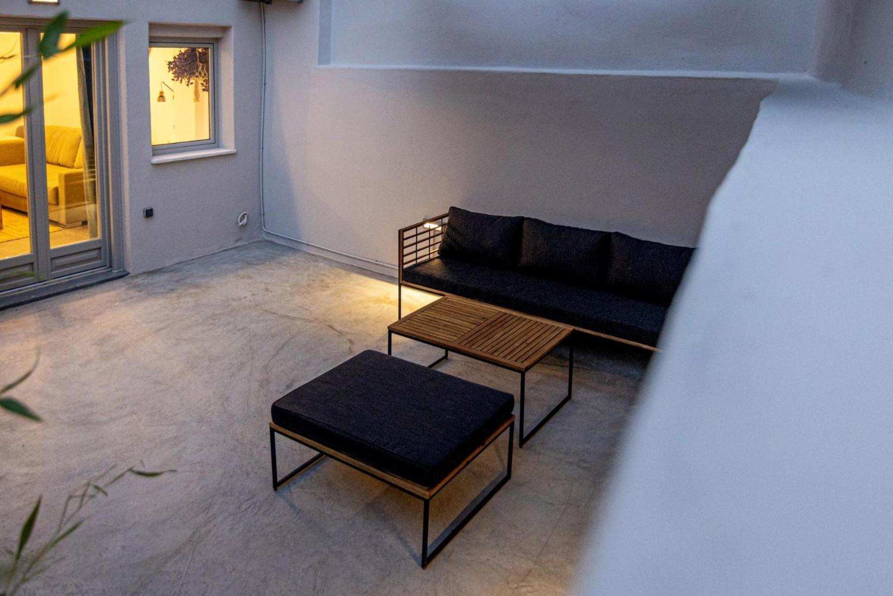 Raffar Luxury Appartement *