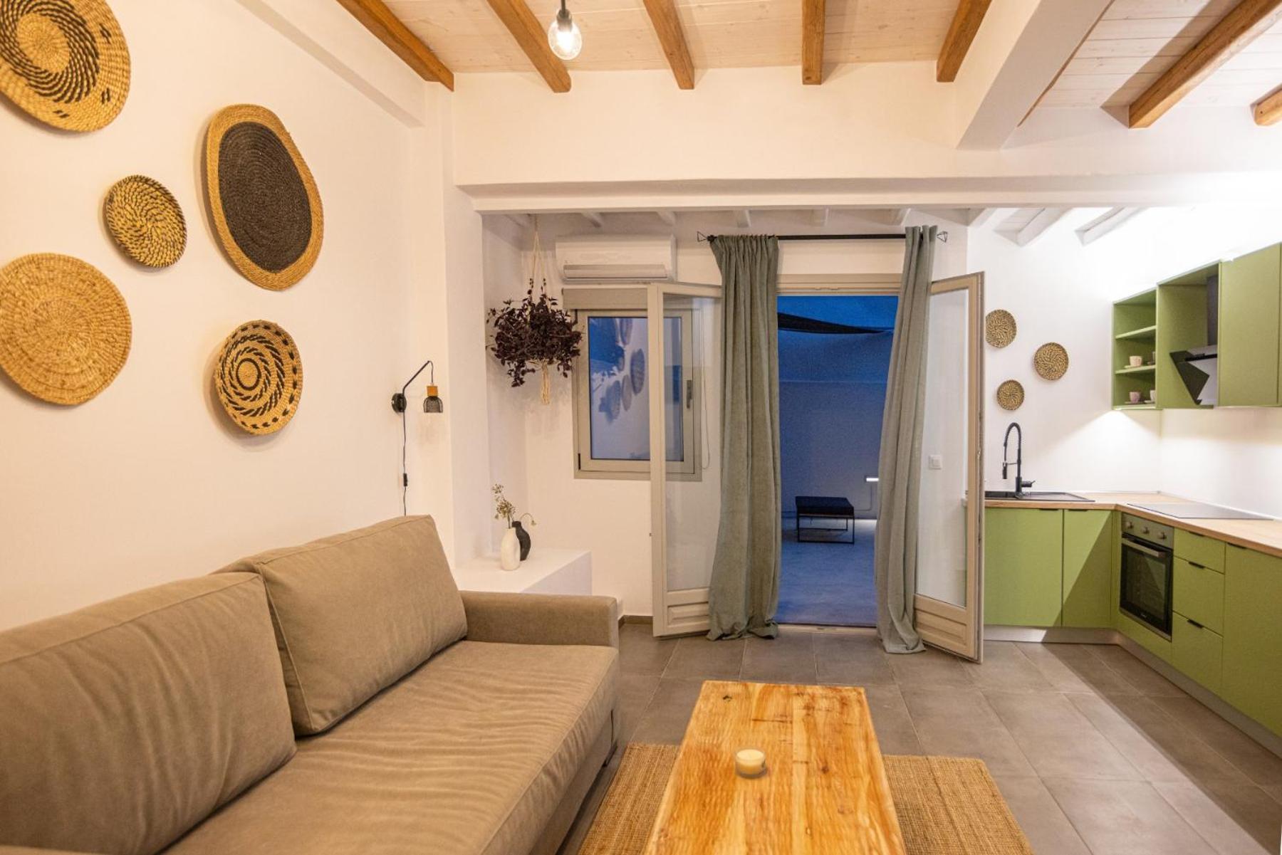 Appartement Raffar Luxury