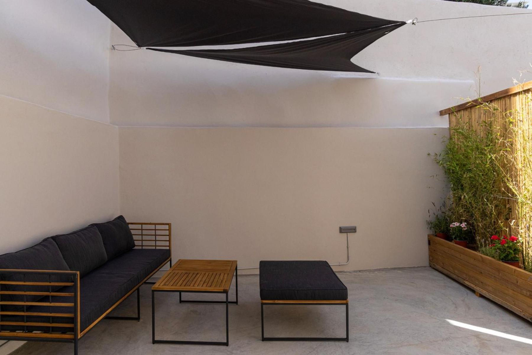 Appartement Raffar Luxury *