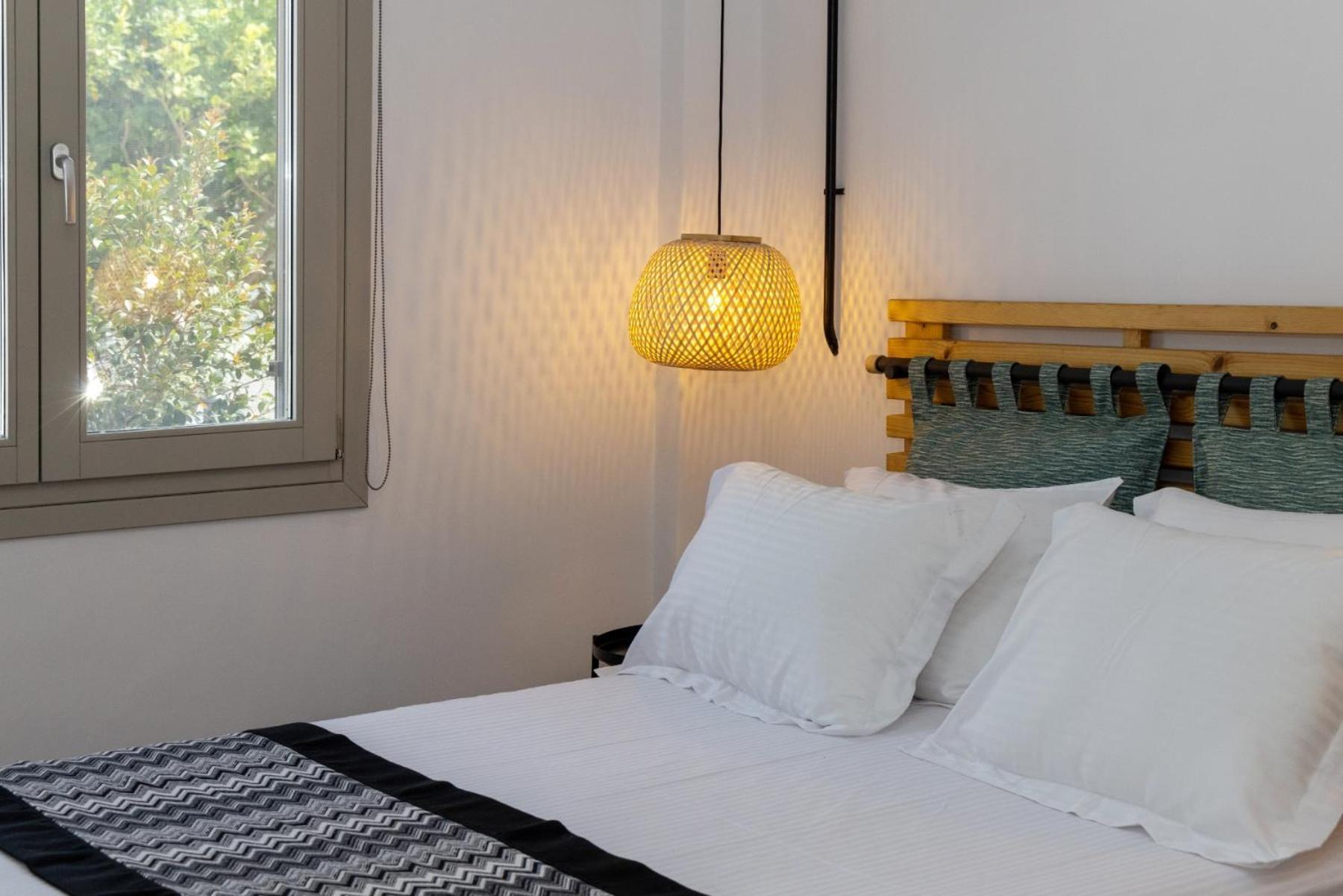 Appartement Raffar Luxury