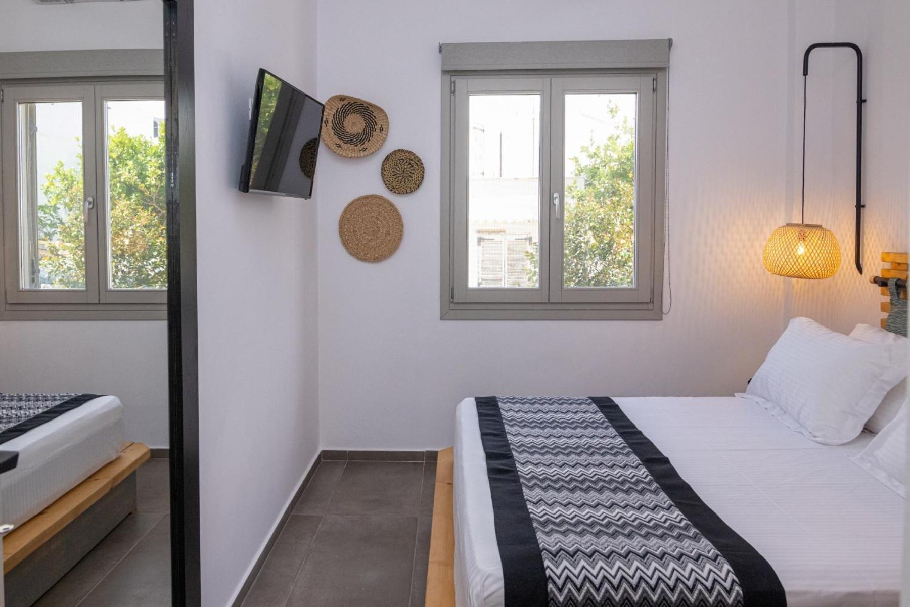Appartement Raffar Luxury *