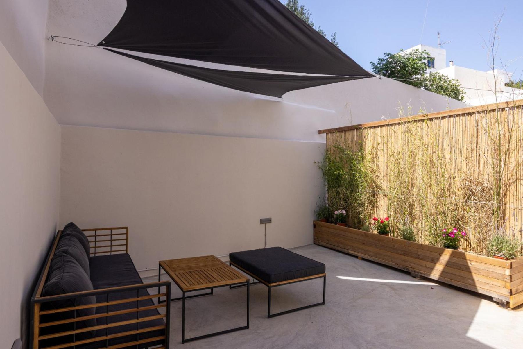 Appartement Raffar Luxury *