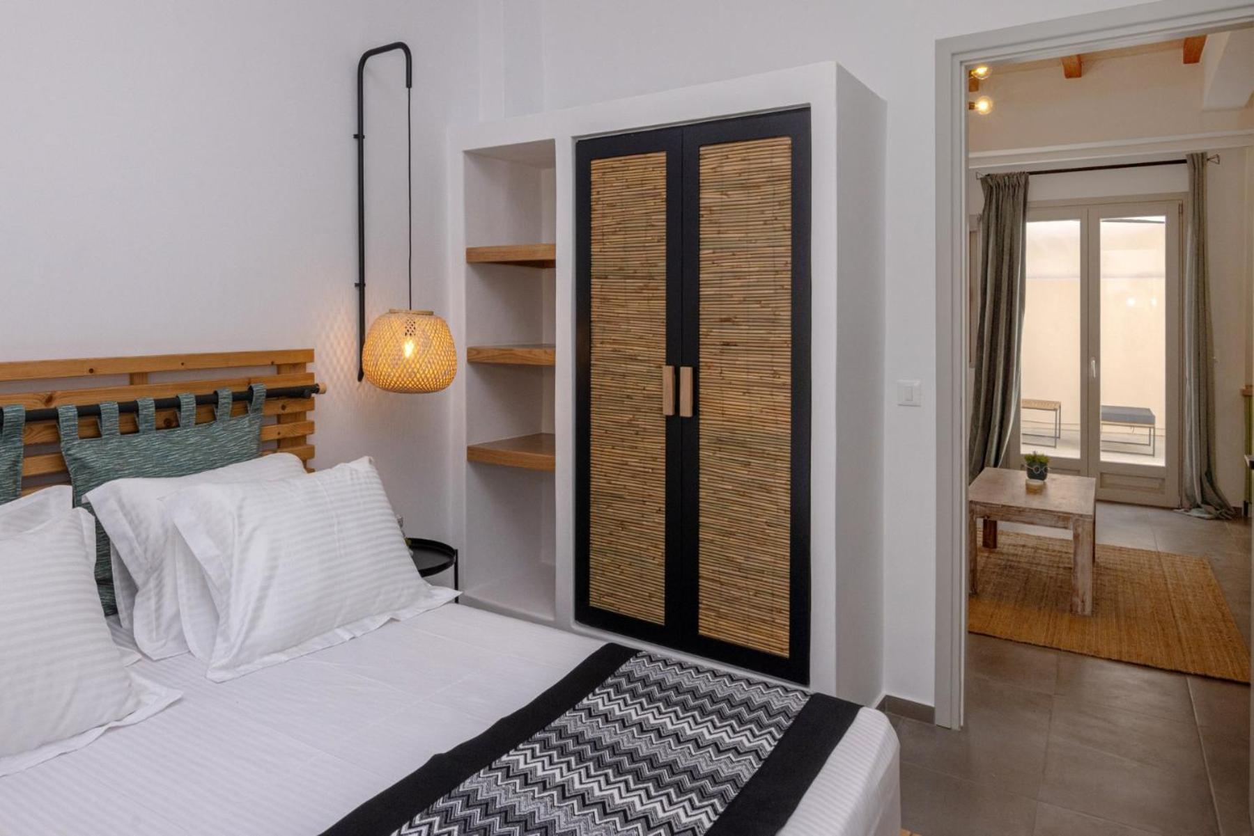 Appartement Raffar Luxury