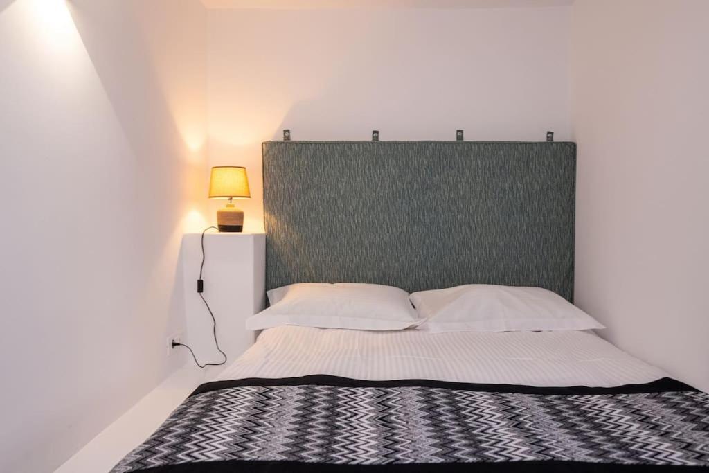 Appartement Raffar Luxury