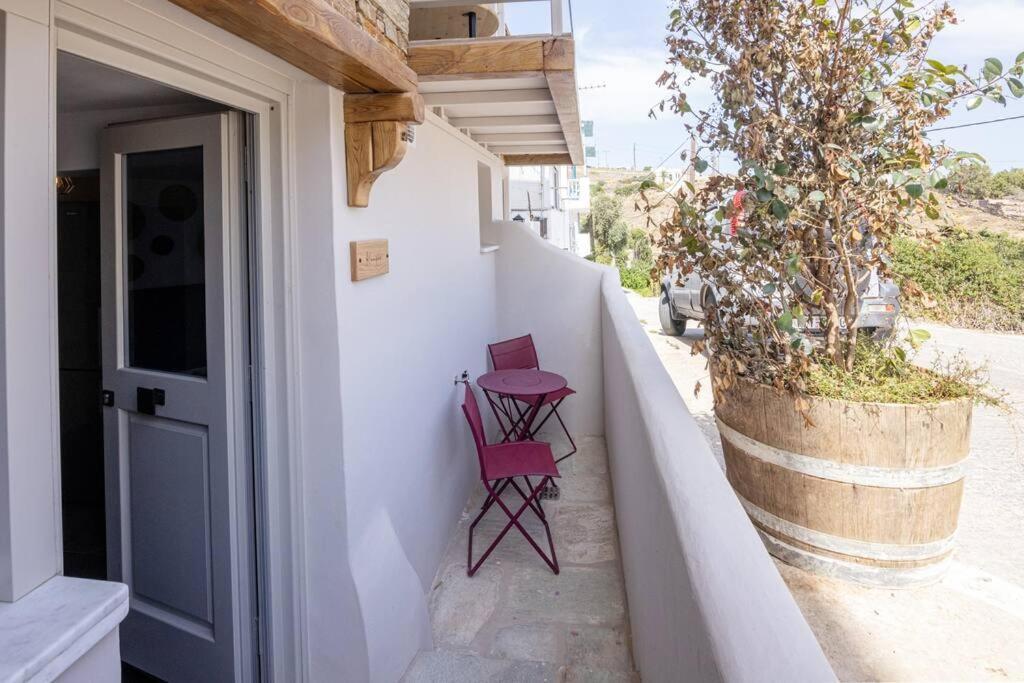 Appartement Raffar Luxury *