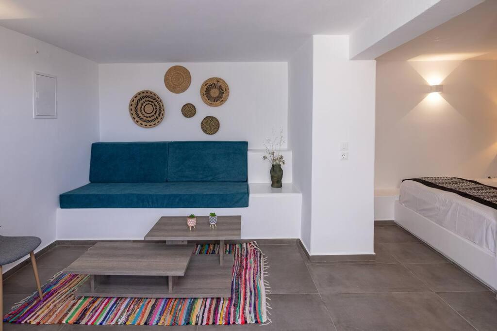 Raffar Luxury Tínos
